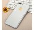 360° kryt Apple iPhone 7 Plus/8 Plus - strieborný